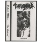 TOMB MOLD The Moulting album cover
