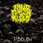 TOMB WELDER Eidolon album cover