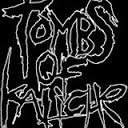 TOMBS OF KALICHE Tombs Of Kaliche album cover