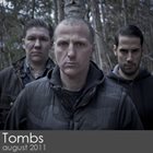 TOMBS Violitionist Sessions album cover