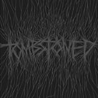 TOMBSTONED Tombstoned album cover