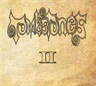 TOMBSTONES Volume II album cover