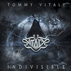 Indivisible album cover