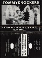 TOMMYKNOCKERS From Zero... album cover