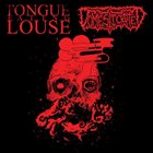 TONGUE EATING LOUSE Tongue Eating Louse / Domesticated album cover