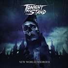 TONIGHT WE STAND New World Disorder album cover