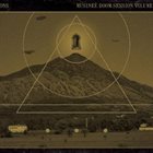 TONS Musineè Doom Session Vol. 1 album cover