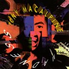 TONY MACALPINE Madness album cover