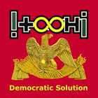 !T.O.O.H.! Democratic Solution album cover