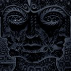 TOOL 10,000 Days album cover