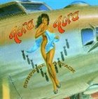 TORA TORA (US) Surprise Attack album cover