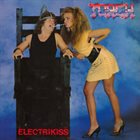TORCH (SWEDEN) Electrikiss album cover