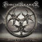 TORCHBEARER Death Meditations album cover