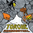 TORCHE Meanderthal album cover
