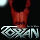 TORIAN Into the Winter album cover