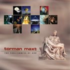 TORMAN MAXT The Foolishness of God album cover