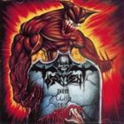 TORMENT Not Dead Yet album cover