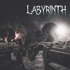 TORMENT OF GLOOM Labyrinth album cover
