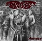 TORMENT PAIN Autopsy album cover