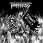 TORMENTRESS Thrashing Disorder album cover