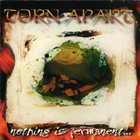 TORN APART Nothing Is Permanent album cover