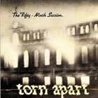 TORN APART The Fifty-Ninth Session album cover