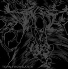 TORN FROM EARTH Torn From Earth album cover