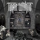 TORN WITHIN Archive Of Sins album cover