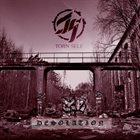 TORNSELF Desolation album cover