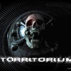 TÖRR Törritorium album cover