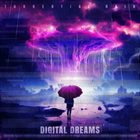 TORRENTIAL RAIN Digital Dreams album cover