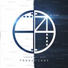 TORRENTIAL RAIN Transitions album cover