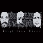 TORTURE DIVISION Evighetens Dårar album cover