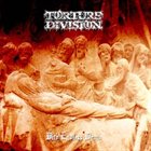 TORTURE DIVISION With Endless Wrath album cover