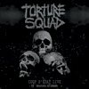 TORTURE SQUAD Coup d'État Live album cover
