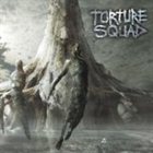 TORTURE SQUAD — Hellbound album cover