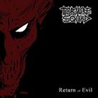 TORTURE SQUAD Return of Evil album cover