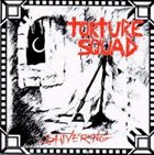 TORTURE SQUAD Shivering album cover