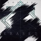 TORYSE Erased album cover