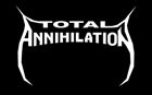 TOTAL ANNIHILATION Prelude to Annihilation album cover