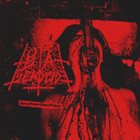 TOTAL GENOCIDE SatanNoiseVomitChaos album cover