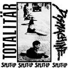 TOTALITÄR Split-LP album cover