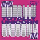 TOTALLY UNICORN High Spirits​/​/​Low Life album cover