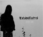 TOTALSELFHATRED Promo 2006 album cover