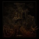 TOTENGOTT The Abyss album cover