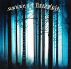 TOTENLEGION Sinfonie Der Einsamkeit album cover