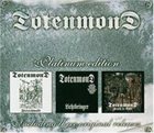 TOTENMOND Platinum Edition album cover