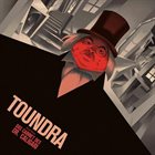 TOUNDRA Das Cabinet Des Dr. Caligari album cover