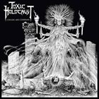 TOXIC HOLOCAUST — Conjure and Command album cover