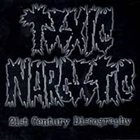 TOXIC NARCOTIC 21st Century Discography album cover
